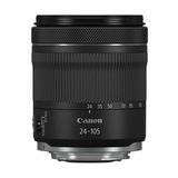 Canon Rf 24-105mm F/4-7.1 Is Stm Lens ( Beyaz Kutu )