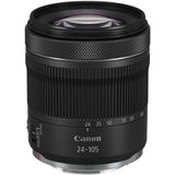 Canon Rf 24-105MM F4-7.1 Is Stm Lens