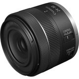 Canon RF 24-50 mm F4.5-6.3 IS STM Lens Tam Kare Aynasız Fotoğrafçılık İçin Uygun