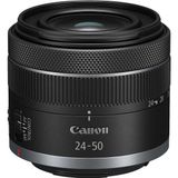 Canon RF 24-50 mm F/4.5-6.3 IS STM Lens