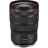 Canon RF 24-70 MM F/2.8l IS USM Lens (On İthalat Garantili)