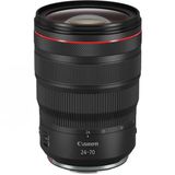 Canon RF 24-70 mm f/2.8L IS USM Lens