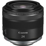 Canon RF 24 mm f/1.8 Macro IS STM Lens