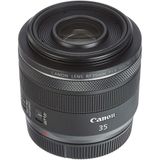 Canon RF 35 mm F/1.8 IS Macro STM Lens