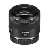 Canon Rf 35MM F1.8 Is Macro Stm Slr Kamera Lensi