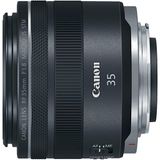 Canon RF 35mm F1.8 Macro IS STM Lens (On İthalat Garantili)