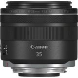 Canon Rf 35MM F:1.8 Macro Is Stm Lens - Sarı