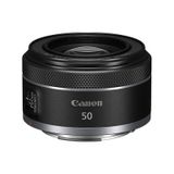 Canon RF 50 MM F/1.8 STM Lens (Canon Eurasia Garantili)