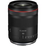 Canon RF 50mm F/1.4 L VCM Fotoğraf Makinesi Lensi