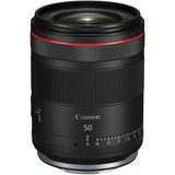 Canon Rf 50mm F/1.4 L Vcm Lens