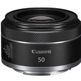 Canon RF 50mm f/1.8 STM Lens
