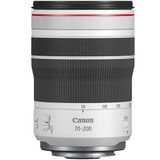 Canon RF 70-200 mm f / 4L IS USM Lens