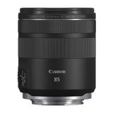 Canon RF 85 mm f 2 Macro IS STM Lens