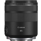 Canon RF 85 mm F2 Macro IS STM Lens