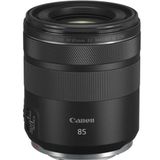 Canon RF 85 mm F2 Macro IS STM Lens Fiyatları ve Özellikleri