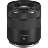 Canon RF 85mm F/2 Macro IS STM Fotoğraf Makinesi Lensi