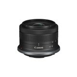 Canon Rf-S 10-18 MM F/4.5-6.3 IS STM Lens (Canon Eurasia Garantili)