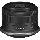 Canon Rf-S 10 18 mm F/4.5-6.3 Is Stm Lens