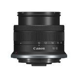 Canon RF-S 10-18 MM F4.5 - 6.3 Is Stm Lens