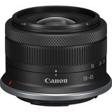 Canon RF-S 18-45 mm F4.5-6.3 IS STM Lens