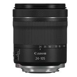Canon RF24-105MM Lens