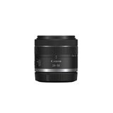 Canon RF24-50mm F4.5-6.3 STM Lens (Siyah)