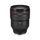 Canon RF28-70 mm F/2 L USM Siyah Lens