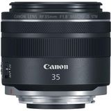 Canon RF35mm F/1.8 MACRO IS Lens