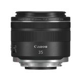 Canon Rf35Mm F/1.8 Macro IS STM Sabit Odaklı Makro Lens
