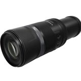 Canon RF600MM F11 IS STM Siyah Lens