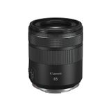 Canon Rf85Mm F2 Macro IS STM Telefoto Makro Sabit Lens
