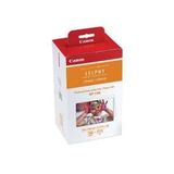CANON RP-108 108 ADET 10 X 15 CM SELPHY FOTOĞRAF KAĞIT VE KARTUŞ SETİ