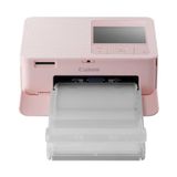 Canon Selphy CP1500 Pembe Compact Fotoğraf Yazıcısı