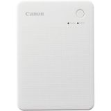 Canon Selphy Qx20, Akıllı Telefonunuzdan/Tabletinizden Yazdırmak Için Wi-Fi'Li Taşınabilir Bir Fotoğ