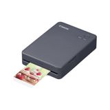 Canon Selphy Qx20 Kompakt Fotoğraf Yazıcısı Koyu Gri