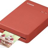 Canon Selphy QX20 Wi-Fi Fotoğraf Yazıcısı (Kırmızı)