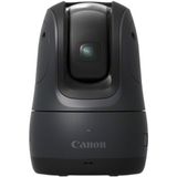 Canon Siyah Powershot PX Kamera