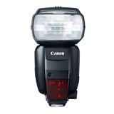 Canon Speedlite 600EX-RT Flaş