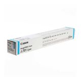Canon T01-8067B001 Mavi Orijinal Toner
