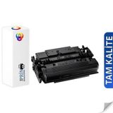Canon T06 3526C002 Siyah 20000 Baskı Chipsiz Muadil Toner