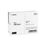 Canon T06-3526C002 Siyah Ekstra Yüksek Kapasiteli Orijinal Toner