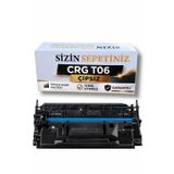 Canon T06 / IR-1643I - IR-1643IF Uyumlu Yüksek Kapasiteli 20 Bin Baskı Muadil Toner