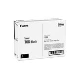 Canon T08 LBP1238 MF1238 Siyah Toner
