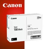 Canon T08/3010C006 Siyah Orjinal Toner