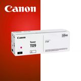 Canon T09-3018C006 Kırmızı Orjinal Toner