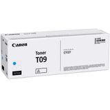 Canon T09-3019C006 Mavi Orjinal Toner