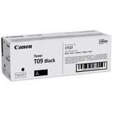 Canon T09-3020C006 Siyah Orjinal Toner