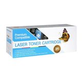 Canon T12 5096C006A Kırmızı Muadil Toner