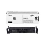 Canon T12 5098C006A Orijinal Siyah Toner