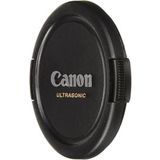 Canon Ultrasonic E-72U 72MM Lens Ön Kapak